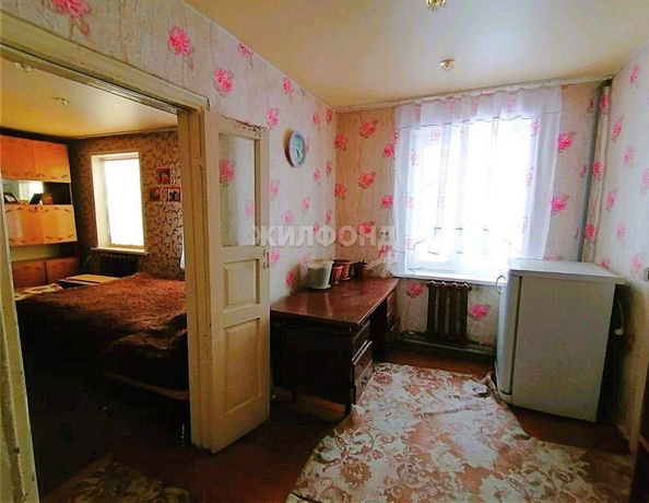 
   Продам дом, 70 м², Осинники

. Фото 4.