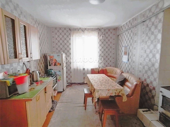 
   Продам дом, 70 м², Осинники

. Фото 1.