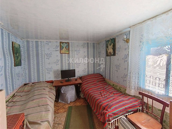 
   Продам дом, 18 м², Калтан

. Фото 4.