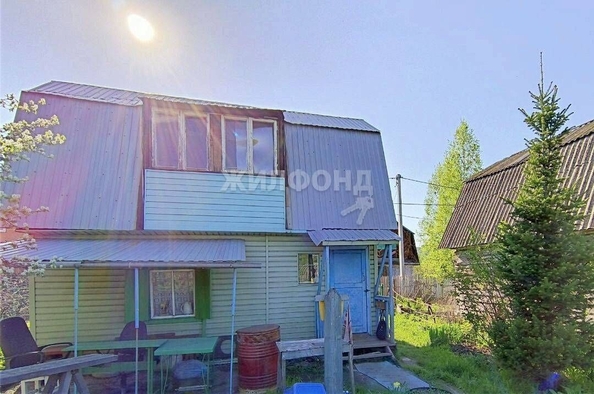 
   Продам дом, 18 м², Калтан

. Фото 5.