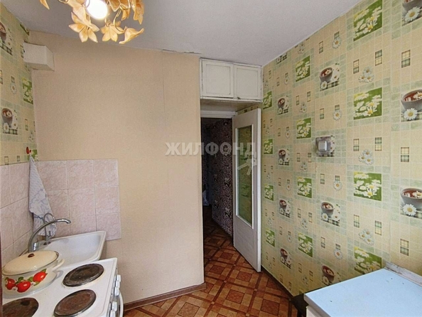 
   Продам 2-комнатную, 48 м², Ефимова ул, 12

. Фото 8.