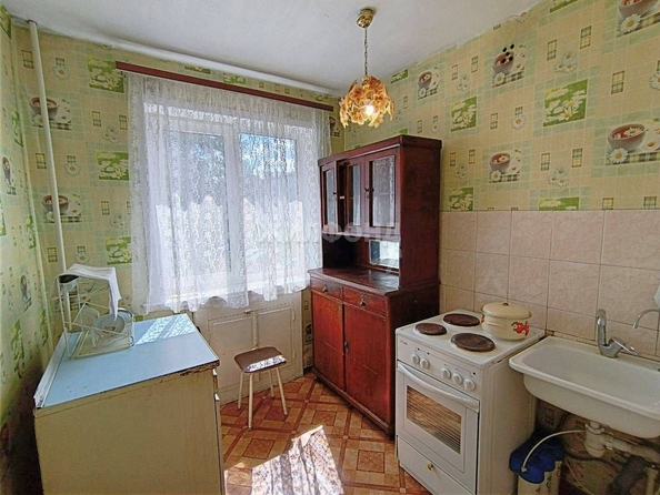 
   Продам 2-комнатную, 48 м², Ефимова ул, 12

. Фото 9.