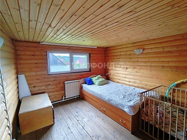 
   Продам дом, 170.9 м², Осинники

. Фото 1.