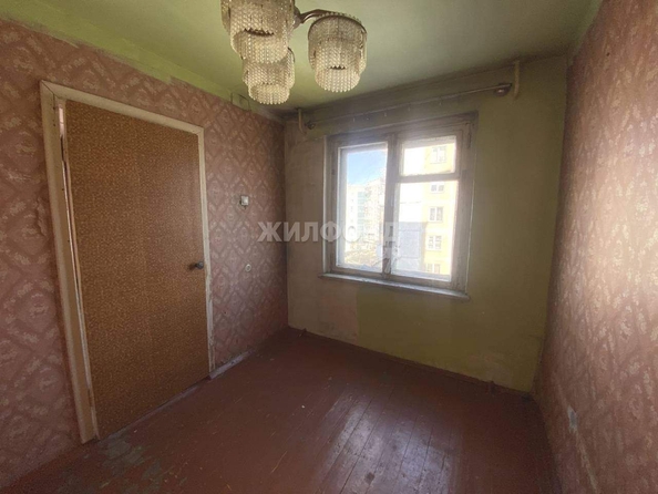 
   Продам 3-комнатную, 58.3 м², Кирова  ул, 61

. Фото 4.