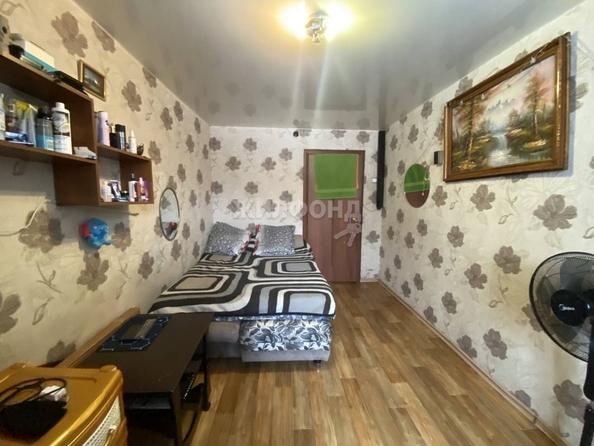 
   Продам 2-комнатную, 54.9 м², Кирова 1-й пер, 28А

. Фото 3.