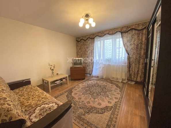 
   Продам 1-комнатную, 35.6 м², Березовая роща  ул, 24

. Фото 8.