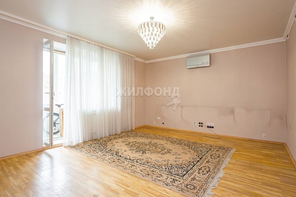 
   Продам 4-комнатную, 114 м², Павловского  ул, 3

. Фото 10.