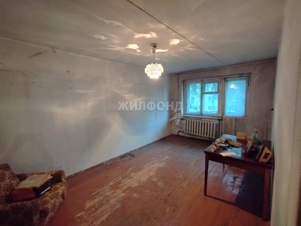 
   Продам 3-комнатную, 59.2 м², Грдины  ул, 10

. Фото 8.