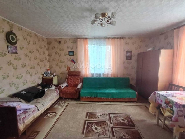 
   Продам дом, 50 м², Мыски

. Фото 2.