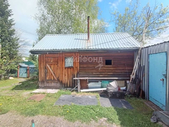 
   Продам дом, 50 м², Мыски

. Фото 5.