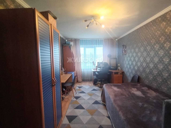 
   Продам 3-комнатную, 60.2 м², Мира ул, 30

. Фото 3.