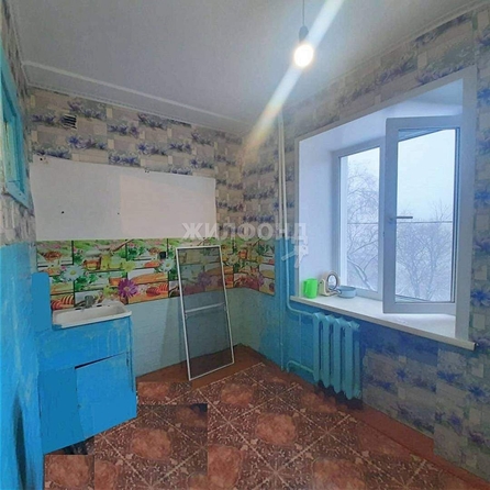 
   Продам 2-комнатную, 51 м², Коммунистическая ул, 5А

. Фото 4.