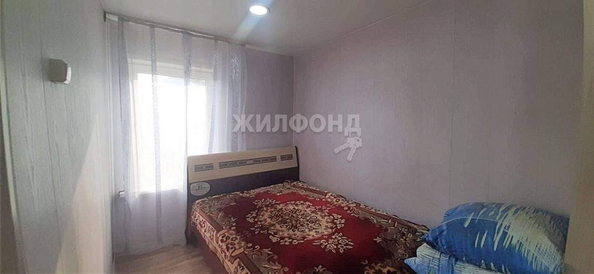 
   Продам дом, 45.2 м², Осинники

. Фото 3.