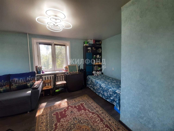 
   Продам 1-комнатную, 31.9 м², Климасенко  ул, 20/2

. Фото 3.