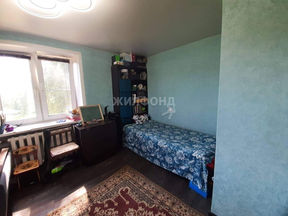 
   Продам 1-комнатную, 31.9 м², Климасенко  ул, 20/2

. Фото 5.