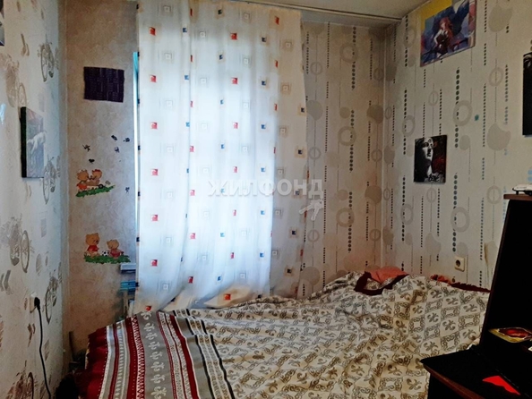 
   Продам 2-комнатную, 41 м², Ярославская (Заводской р-н) ул, 24

. Фото 5.