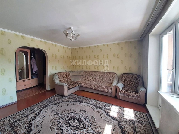 
   Продам 3-комнатную, 62 м², Тореза  ул, 103

. Фото 5.