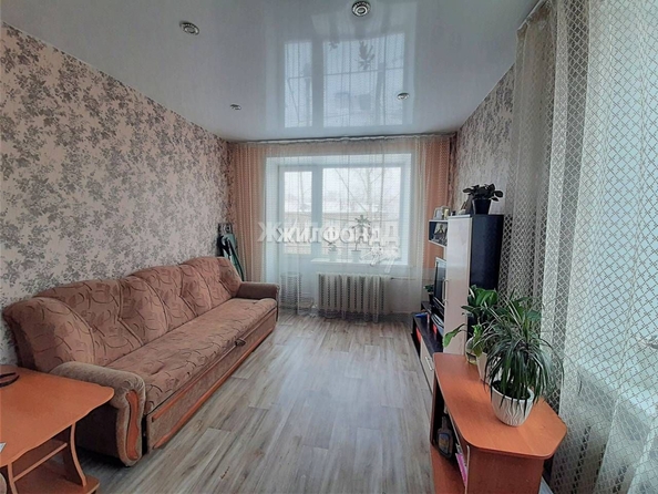 
   Продам 2-комнатную, 42.4 м², 40 лет ВЛКСМ  ул, 24

. Фото 8.