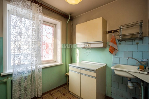 
   Продам 2-комнатную, 43.4 м², Циолковского  ул, 68

. Фото 3.