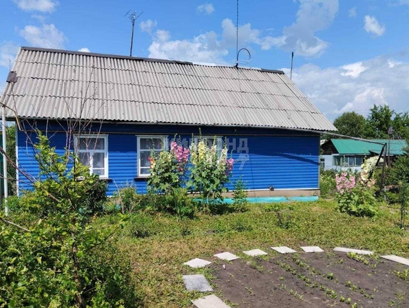 
   Продам дом, 51.7 м², Новокузнецк

. Фото 5.