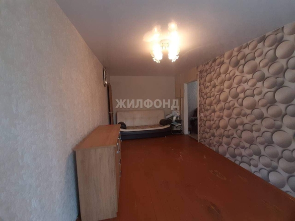 
   Продам 1-комнатную, 30.7 м², Климасенко  ул, 5/4

. Фото 4.