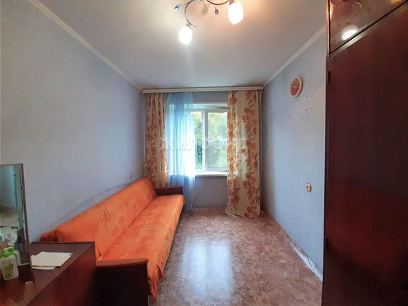 
   Продам 2-комнатную, 43.3 м², 40 лет ВЛКСМ  ул, 106

. Фото 1.