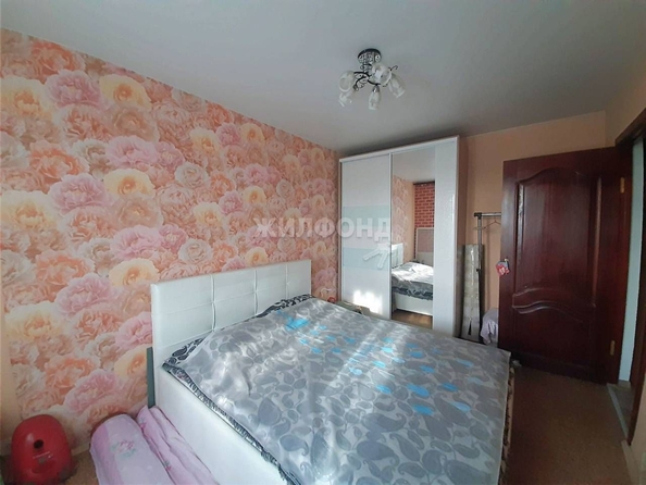 
   Продам 2-комнатную, 52 м², Климасенко  ул, 34

. Фото 3.