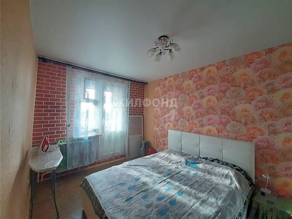 
   Продам 2-комнатную, 52 м², Климасенко  ул, 34

. Фото 4.