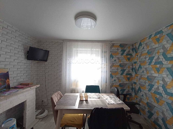 
   Продам дом, 112 м², Калтан

. Фото 5.