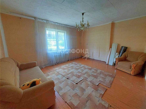 
   Продам 3-комнатную, 75.6 м², 

. Фото 4.