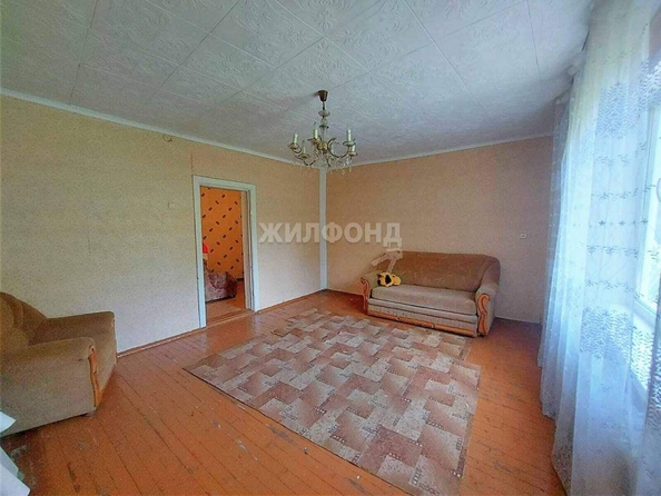 
   Продам 3-комнатную, 75.6 м², 

. Фото 5.