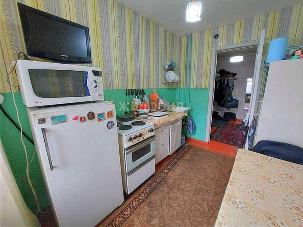 
   Продам 2-комнатную, 48.8 м², Комсомольская ул, 55

. Фото 6.