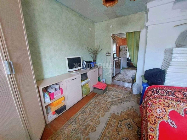 
   Продам дом, 43.3 м², Калтан

. Фото 1.