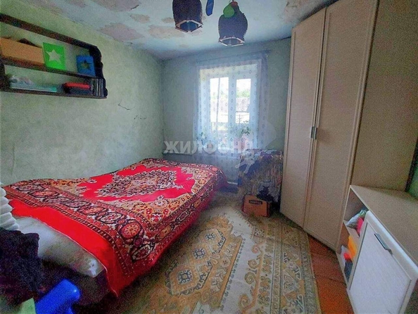 
   Продам дом, 43.3 м², Калтан

. Фото 2.