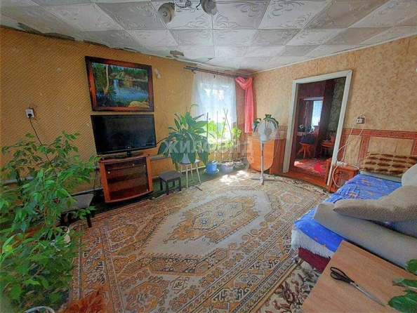 
   Продам дом, 43.3 м², Калтан

. Фото 6.