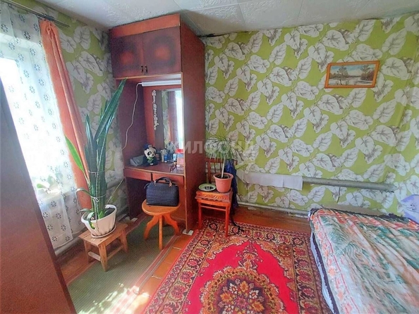 
   Продам дом, 43.3 м², Калтан

. Фото 2.