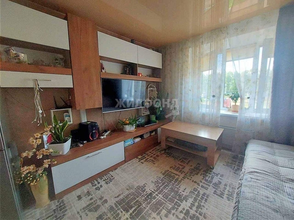 
   Продам 1-комнатную, 16.6 м², Победы ул, 54/1

. Фото 5.