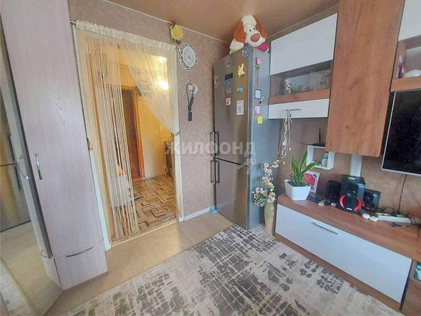 
   Продам 1-комнатную, 16.6 м², Победы ул, 54/1

. Фото 6.