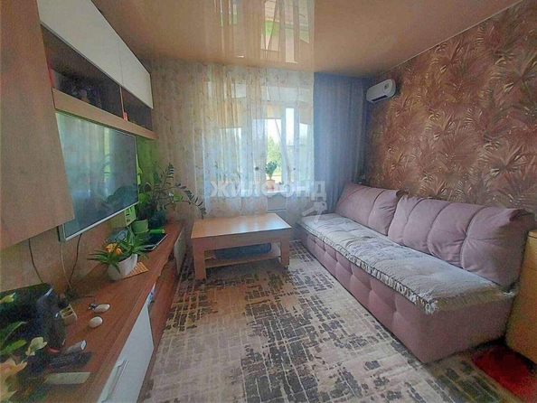 
   Продам 1-комнатную, 16.6 м², Победы ул, 54/1

. Фото 8.