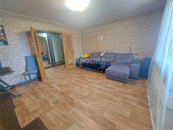 
   Продам 2-комнатную, 53 м², Калинина ул, 16

. Фото 3.