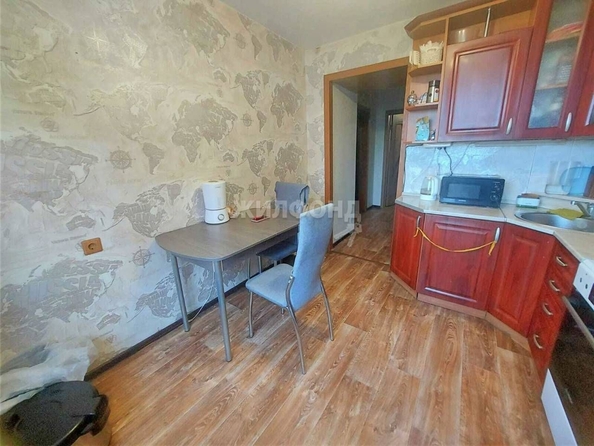 
   Продам 2-комнатную, 53 м², Калинина ул, 16

. Фото 7.