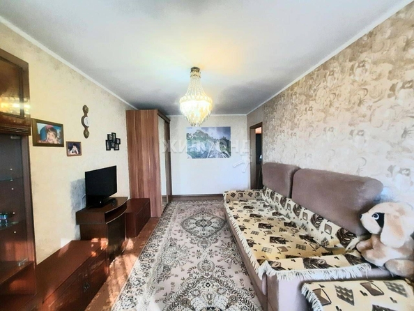 
   Продам 3-комнатную, 62 м², 50 лет Комсомола пр-кт, 70

. Фото 6.