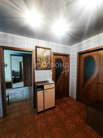 
   Продам 3-комнатную, 62 м², 50 лет Комсомола пр-кт, 70

. Фото 8.