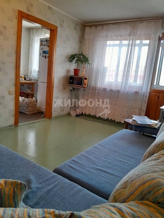 
   Продам 2-комнатную, 47.3 м², Ермака ул, 10

. Фото 5.