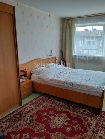 
   Продам 2-комнатную, 47.3 м², Ермака ул, 10

. Фото 7.