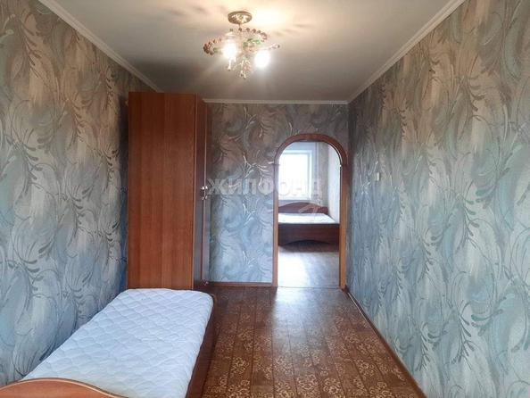 
   Продам 2-комнатную, 43 м², Брянская ул, 24

. Фото 9.