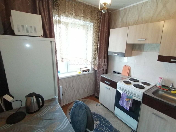 
   Продам 2-комнатную, 45.4 м², Юдина ул, 2

. Фото 7.