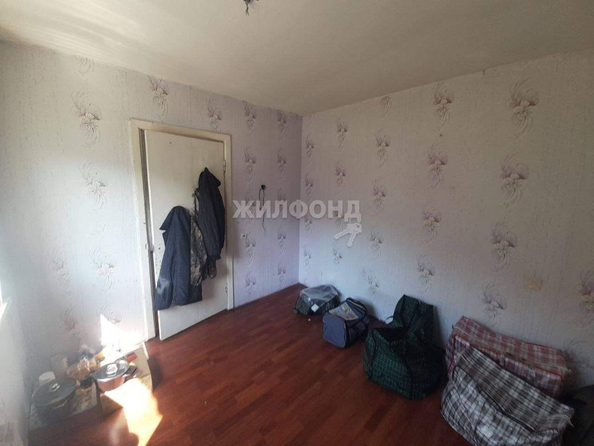 
   Продам 4-комнатную, 60.7 м², Широкий Лог ул, 48А

. Фото 6.