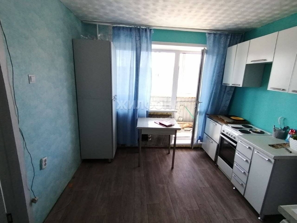 
   Продам 2-комнатную, 49.8 м², Лукиянова ул, 4

. Фото 4.