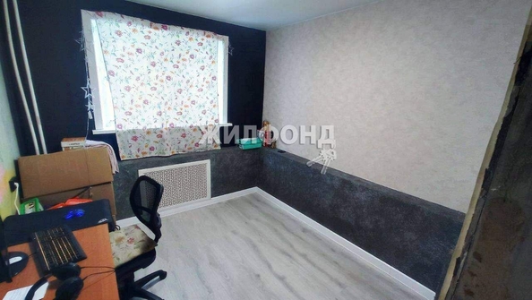 
   Продам 4-комнатную, 65.5 м², Кузнецкая ул, 52

. Фото 6.